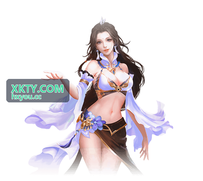 XKTY.COM 数据报告封面